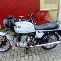 Bmw rs 100