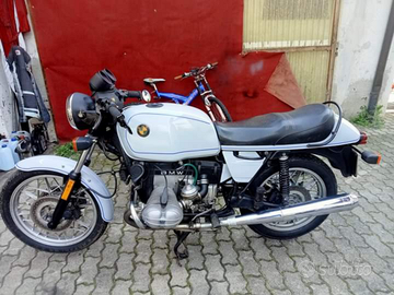 Bmw rs 100