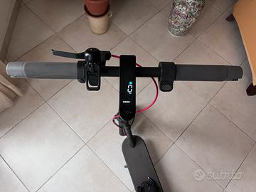 Monopattino elettrico