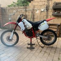 Honda cr 125 1992