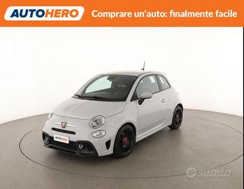 ABARTH 595 CU49818