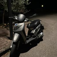 Liberty s 125