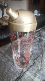 SHAKER ANNI 50 VETRO