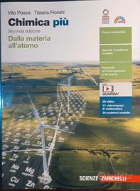 Chimica più 9788808847553