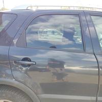 Porta posteriore dx FIAT SEDICI del 2010