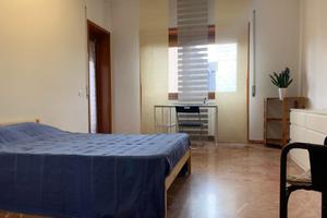 Grande stanza Firenze Nova