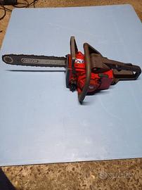 Motosega efco 135  (non funzionante )