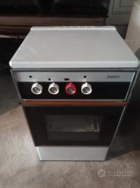 Cucine con forno 