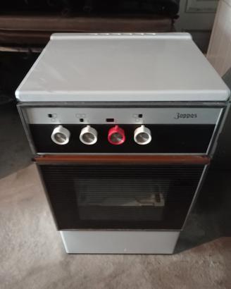 Cucine con forno 
