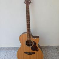 Chitarra acustica
