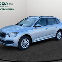 Škoda Kamiq Ambition 1.0 TSI 81 kW (110 CV) 7...