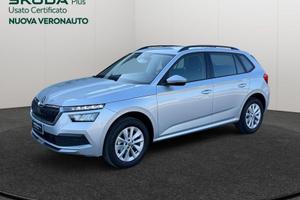 Škoda Kamiq Ambition 1.0 TSI 81 kW (110 CV) 7...
