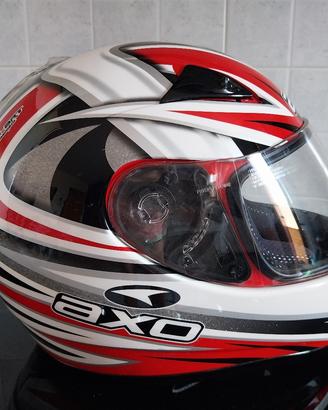 Casco da moto o scooter marchio AXO