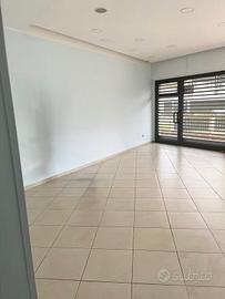 Locale Commerciale / Ufficio - MSS