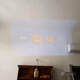 videoproiettore