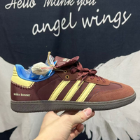 Wales Bonner x adidas Samba