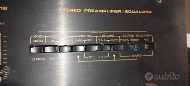 spectro acoustic a101b