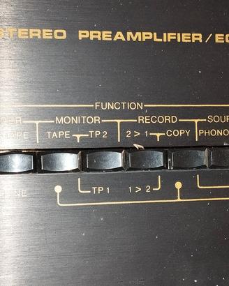 spectro acoustic a101b