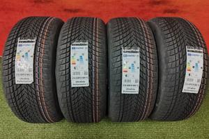 235 45 18 Gomme Invernali NUOVE GoodYear 235 45R18
