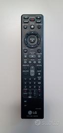 impianto DVD home theater LG radio 