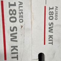 Kit Aliseo Bft