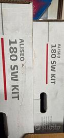 Kit Aliseo Bft