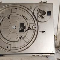 Scocca Technics sl bd22