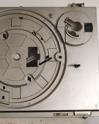 Scocca Technics sl bd22