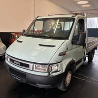 Iveco Daily 2.8