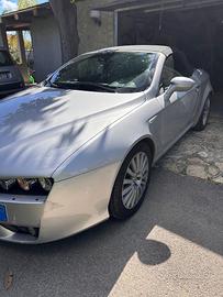 Spider 939 Alfa Romeo