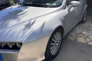 Spider 939 Alfa Romeo