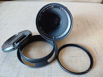 Leica elmarit r 60mm 2.8 macro