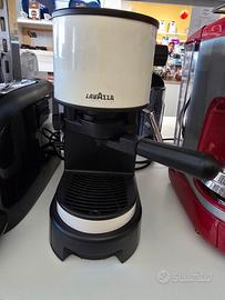 Macchina caffe Lavazza EP800 usata e revisionata