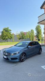 Mercedes-benz A 180 CDI Premium