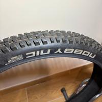 gomma 29 MTB schwalbe nobby nic