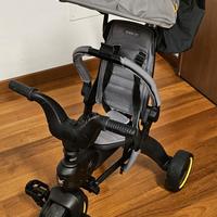 Triciclo Doona Liki Trike S3