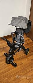 Triciclo Doona Liki Trike S3