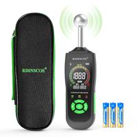 RDINSCOS Misuratore di Umidità per Pareti – Tester