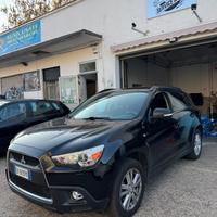 Mitsubishi ASX 1.8 DI-D 150 CV 4WD Intense Panoram