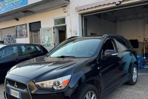 Mitsubishi ASX 1.8 DI-D 150 CV 4WD Intense Panoram
