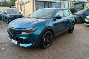 Alfa Romeo Junior 1.2 136 CV Hybrid eDCT6