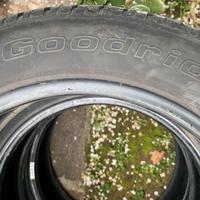 1 pneumatico BF Goodrich 185/55 R 15