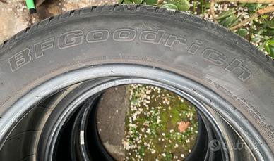 1 pneumatico BF Goodrich 185/55 R 15