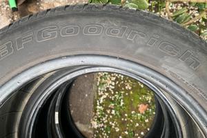 1 pneumatico BF Goodrich 185/55 R 15
