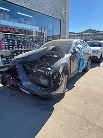 Mazda CX 30 