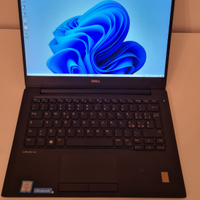 Ultrabook Dell Latitude 7370 13 pollici