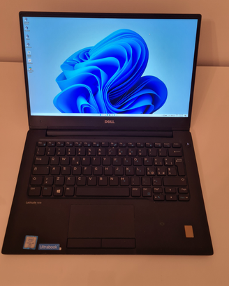 Ultrabook Dell Latitude 7370 13 pollici