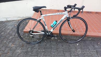 Bianchi Via Nirone 7 C2C – Taglia 53 – Shimano Ult
