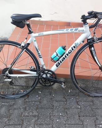 Bianchi Via Nirone 7 C2C – Taglia 53 – Shimano Ult