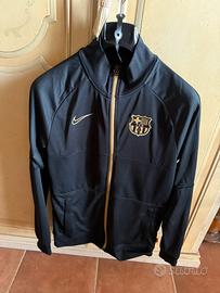 Felpa Barcellona originale Nike